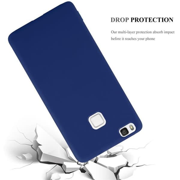 Cover Huawei P9 LITE 2016 / G9 LITE Etui Case ()