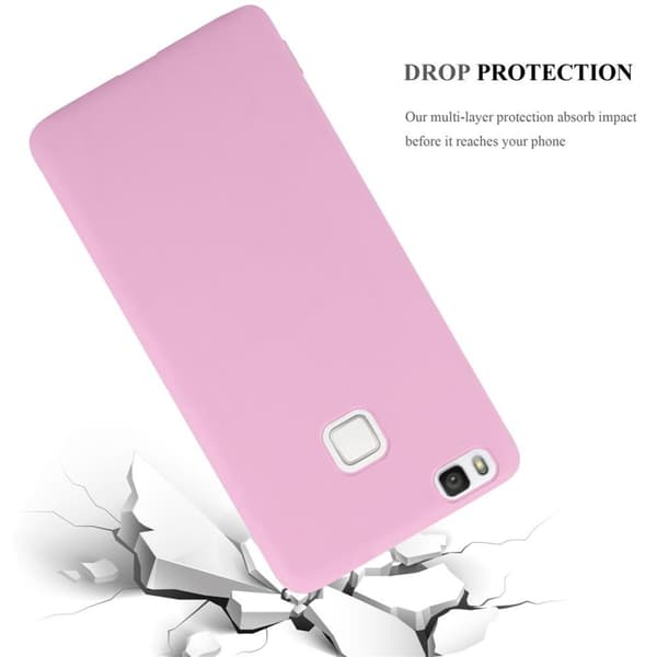 Cover Huawei P9 LITE 2016 / G9 LITE Etui Case ()