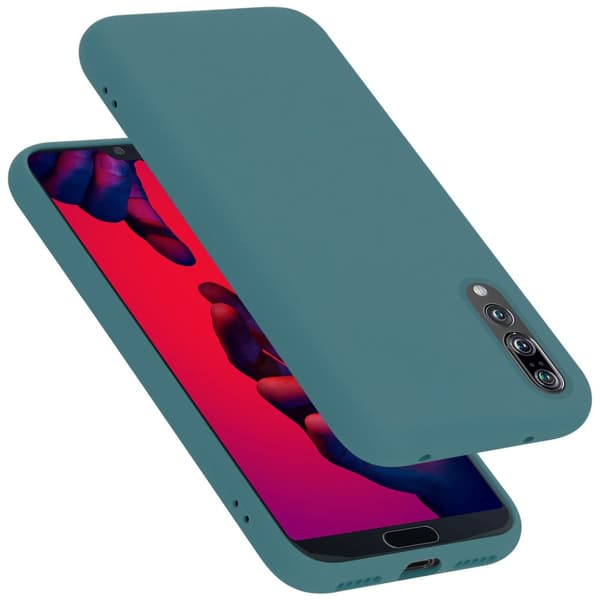 Huawei P20 PRO / P20 PLUS Cover Etui Case ()
