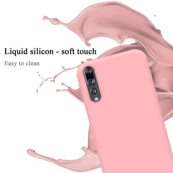 Huawei P20 PRO / P20 PLUS Cover Etui Case ()
