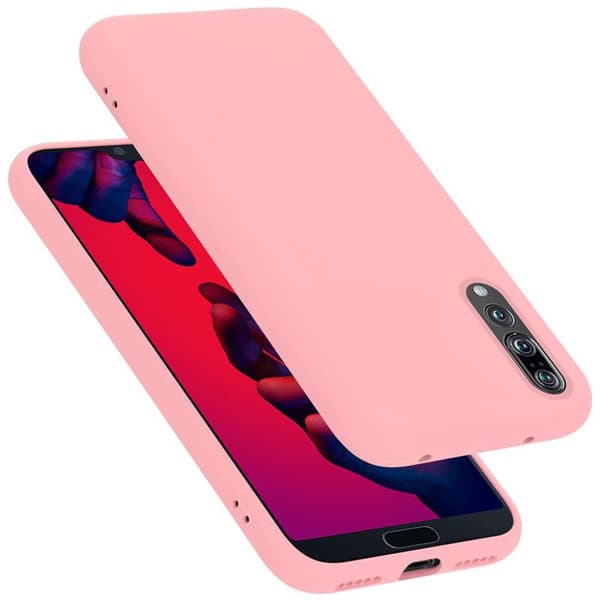 Huawei P20 PRO / P20 PLUS Cover Etui Case ()