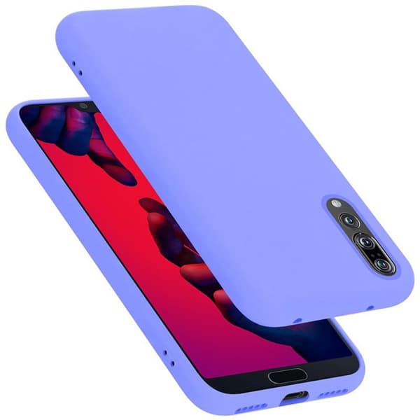 Huawei P20 PRO / P20 PLUS Cover Etui Case ()