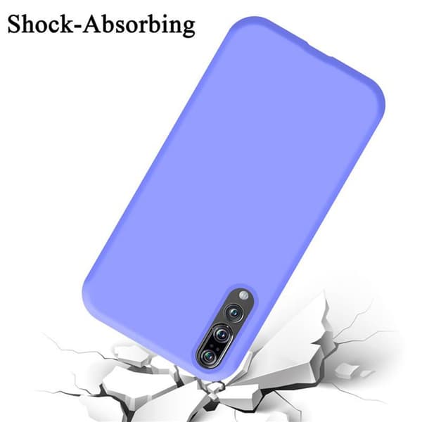 Huawei P20 PRO / P20 PLUS Cover Etui Case ()
