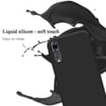 Miniatyrbillede 3 af 8: Huawei P20 PRO / P20 PLUS Cover Etui Case ()