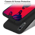 Miniatyrbillede 5 af 8: Huawei P20 PRO / P20 PLUS Cover Etui Case ()