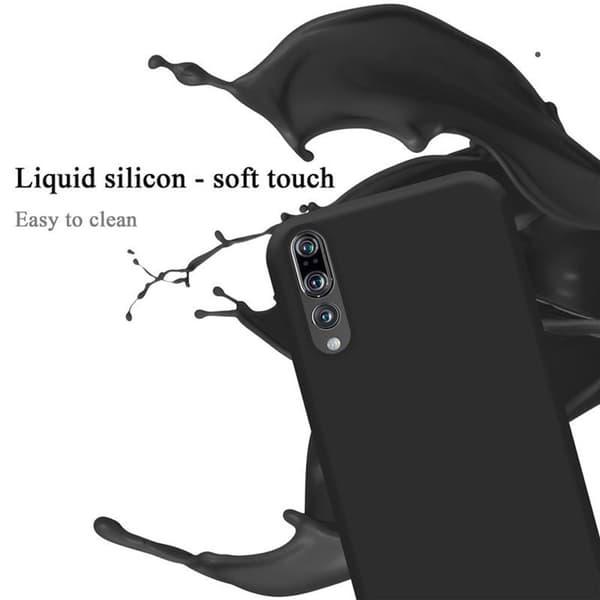 Huawei P20 PRO / P20 PLUS Cover Etui Case ()