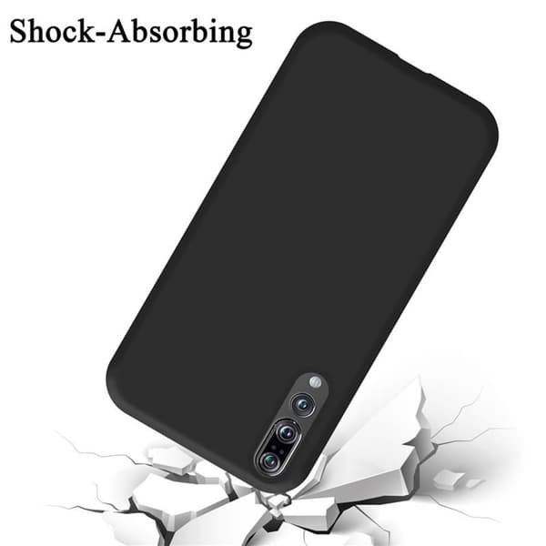Huawei P20 PRO / P20 PLUS Cover Etui Case ()