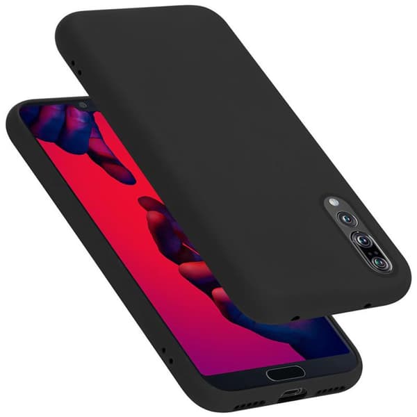 Huawei P20 PRO / P20 PLUS Cover Etui Case ()