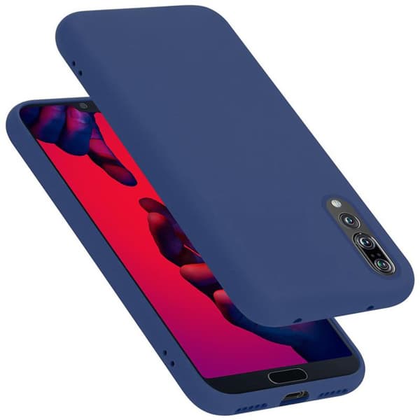 Huawei P20 PRO / P20 PLUS Cover Etui Case ()