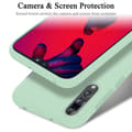 Miniatyrbild 5 av 7: Huawei P20 PRO / P20 PLUS Skal Fodral av flexibelt TPU-silikon Case Cover