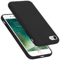 Miniatyrbilde 1 av 8: Deksel til iPhone 7 / 7S / 8 / SE 2020 Silikondeksel TPU Case Cover