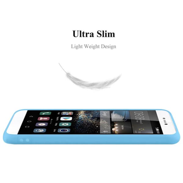 Huawei P8 Suojakuori Suojakotelo