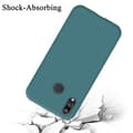 Miniatyrbild 4 av 7: Huawei P20 LITE 2018 / NOVA 3E Skal Fodral av flexibelt TPU-silikon Case Cover