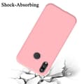 Pikkukuva 8 / 11: Huawei P20 LITE 2018 / NOVA 3E Suojakotelo Suojakuori valmistettu joustavasta TPU-silikonista