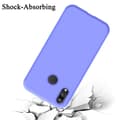 Miniatyrbild 4 av 8: Huawei P20 LITE 2018 / NOVA 3E Skal Fodral av flexibelt TPU-silikon Case Cover