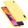 Pikkukuva 1 / 7: Samsung Galaxy A10 / M10 Suojakotelo Suojakuori valmistettu joustavasta TPU-silikonista