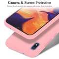 Pikkukuva 5 / 8: Samsung Galaxy A10 / M10 Suojakotelo Suojakuori valmistettu joustavasta TPU-silikonista
