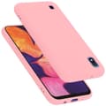 Pikkukuva 1 / 8: Samsung Galaxy A10 / M10 Suojakotelo Suojakuori valmistettu joustavasta TPU-silikonista