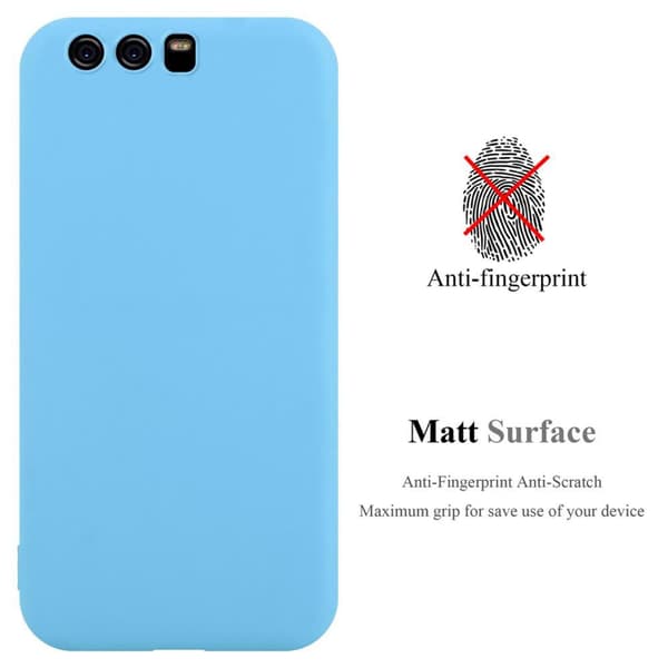 Huawei P10 Suojakuori Suojakotelo