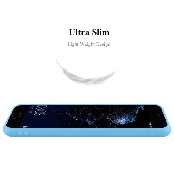 Huawei P10 Suojakuori Suojakotelo