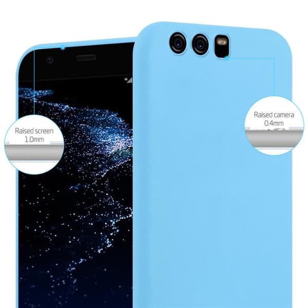 Huawei P10 Suojakuori Suojakotelo