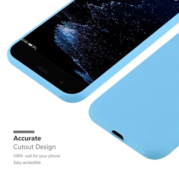 Huawei P10 Suojakuori Suojakotelo