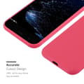Miniatyrbild 7 av 9: Huawei P10 Skal Fodral Case Cover Mobilskydd av flexibelt TPU-silikon