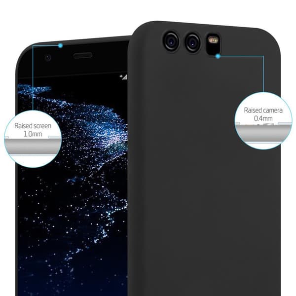Huawei P10 Suojakuori Suojakotelo