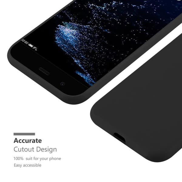 Huawei P10 Suojakuori Suojakotelo