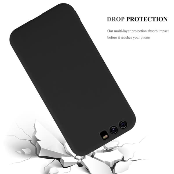 Huawei P10 Suojakuori Suojakotelo