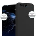 Miniatyrbillede 6 af 8: Cover Huawei P10 Etui Case ()