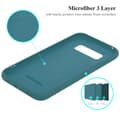 Miniatyrbilde 5 av 6: Deksel til Samsung Galaxy NOTE 8 Silikondeksel TPU Case Cover