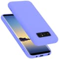 Miniatyrbilde 1 av 7: Deksel til Samsung Galaxy NOTE 8 Silikondeksel TPU Case Cover