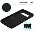 Miniatyrbilde 5 av 7: Deksel til Samsung Galaxy NOTE 8 Silikondeksel TPU Case Cover
