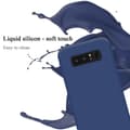 Miniatyrbilde 2 av 7: Deksel til Samsung Galaxy NOTE 8 Silikondeksel TPU Case Cover