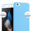 Miniatyrbilde 6 av 8: Deksel til Huawei P8 LITE 2015 Silikondeksel