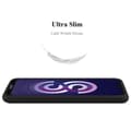 Miniatyrbild 7 av 11: Huawei Y5 2019 / Enjoy Play 8 / Honor 8S Skal Fodral Case Cover Mobilskydd av flexibelt TPU-silikon