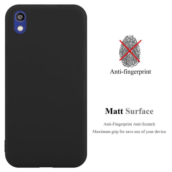 Huawei Y5 2019 / Enjoy Play 8 / Honor 8S Skal Fodral Case Cover Mobilskydd av flexibelt TPU-silikon