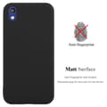 Miniatyrbild 6 av 11: Huawei Y5 2019 / Enjoy Play 8 / Honor 8S Skal Fodral Case Cover Mobilskydd av flexibelt TPU-silikon