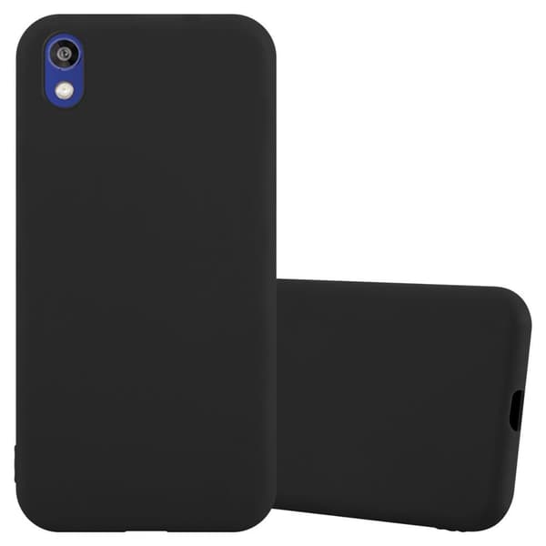 Huawei Y5 2019 / Enjoy Play 8 / Honor 8S Skal Fodral Case Cover Mobilskydd av flexibelt TPU-silikon