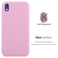 Miniatyrbild 6 av 11: Huawei Y5 2019 / Enjoy Play 8 / Honor 8S Skal Fodral Case Cover Mobilskydd av flexibelt TPU-silikon