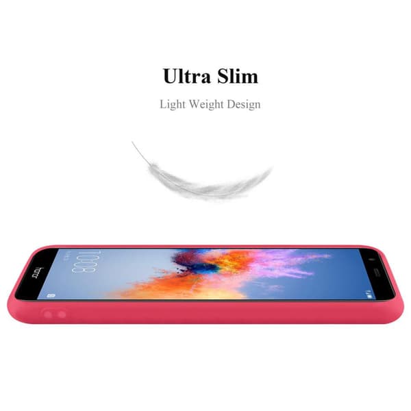 Honor 7X Suojakuori Suojakotelo