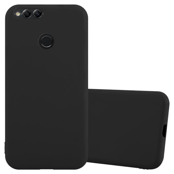 Cover Honor 7X Etui Case () CANDY SORT