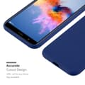 Miniatyrbilde 7 av 8: Deksel til Honor 7X Silikondeksel