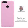 Miniatyrbilde 3 av 8: Deksel til Honor 7X Silikondeksel
