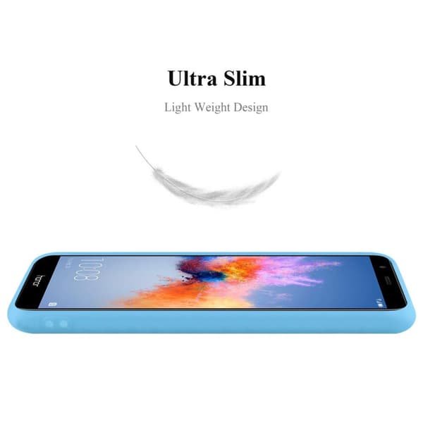 Cover Honor 7X Etui Case ()