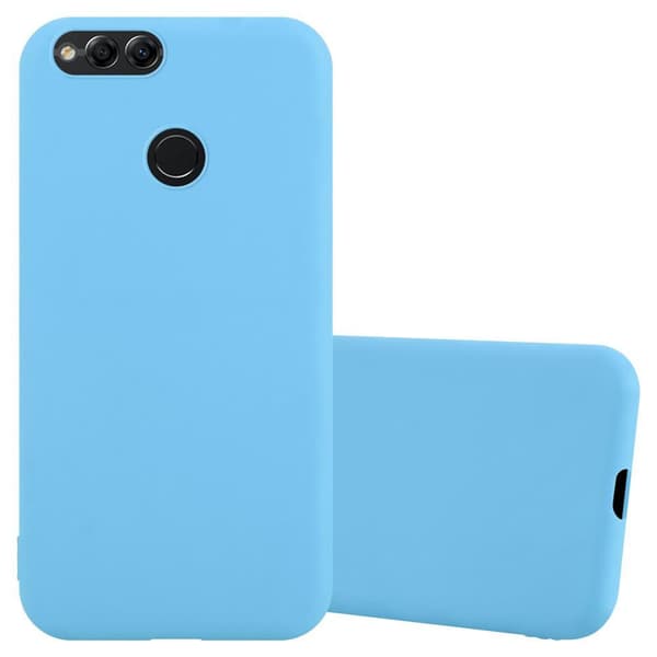 Cover Honor 7X Etui Case ()