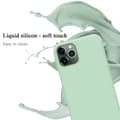 Miniatyrbilde 3 av 7: Deksel til iPhone 11 PRO MAX Silikondeksel TPU Case Cover