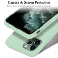 Miniatyrbilde 5 av 7: Deksel til iPhone 11 PRO MAX Silikondeksel TPU Case Cover