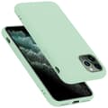 Miniatyrbilde 1 av 7: Deksel til iPhone 11 PRO MAX Silikondeksel TPU Case Cover